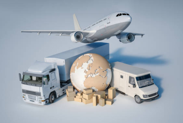 International packing moving services