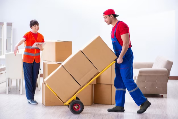best movers and packers in mumbai