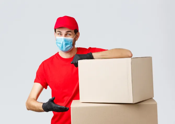 Movers and Packers near me in Bangalore