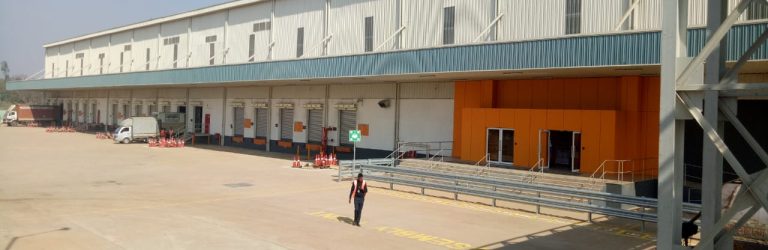 Unveiling the Top Warehouse Unit in Mumbai: Comprehensive Guide by Leonora and Movers