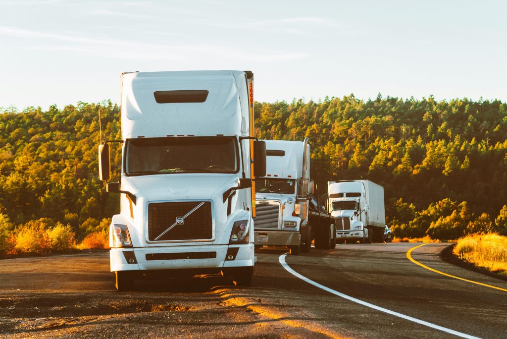logistics packers and movers services