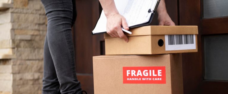 10 Smart Tips for (Packing Fragile Items) with Packers and Movers