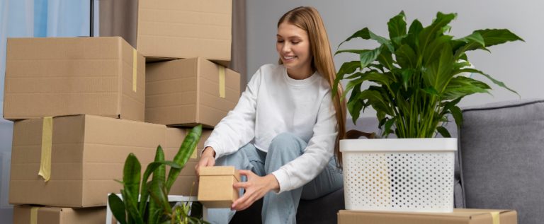 The Essential Moving Supplies You Need for a Smooth Move