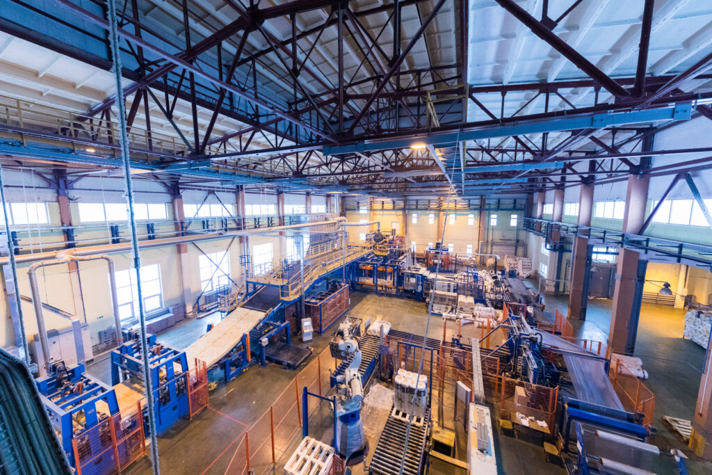 factory relocation services in Bangalore