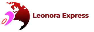 Leonara logo final